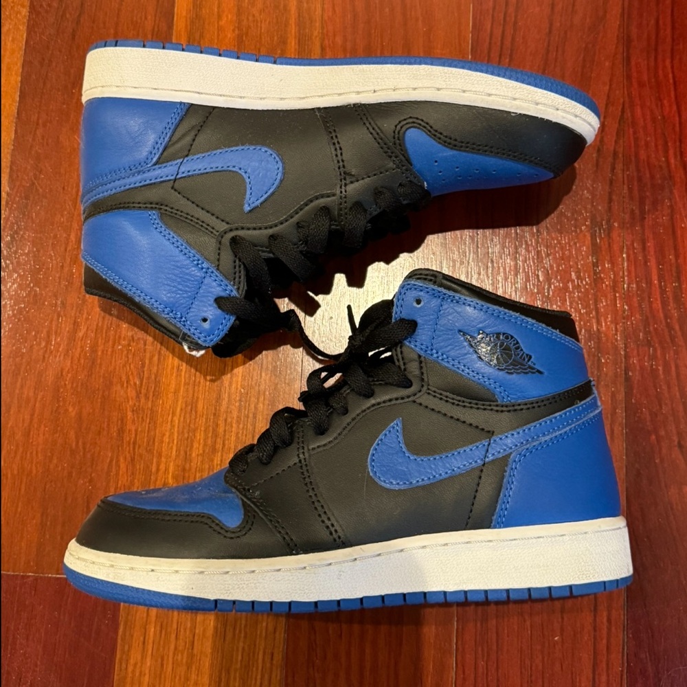 Jordan 1’s OG RETRO